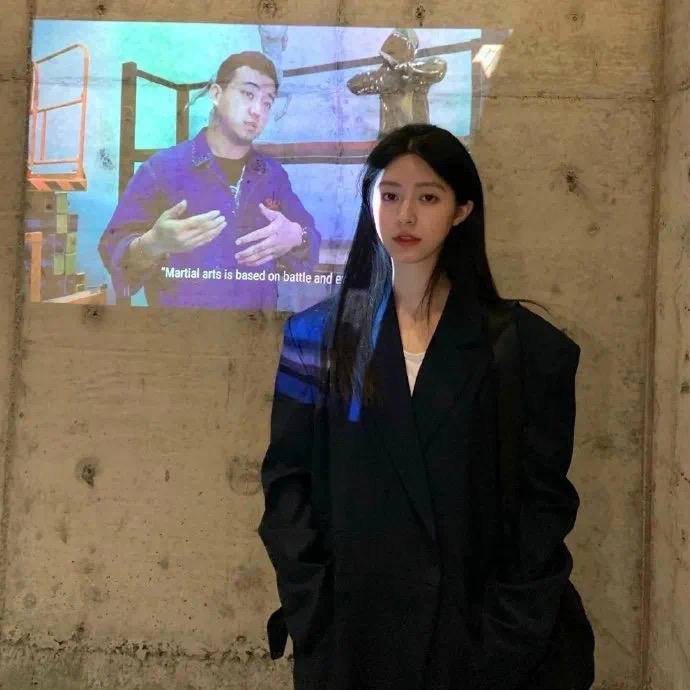 女生头像｜芥末.动漫闺蜜头像你是最懂我的人。第245期