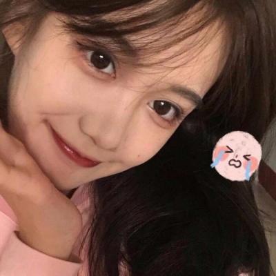 女生头像｜芥末.动漫闺蜜头像你是最懂我的人。第245期