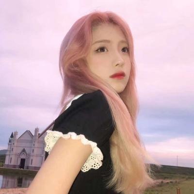 女生头像｜芥末.动漫闺蜜头像你是最懂我的人。第245期