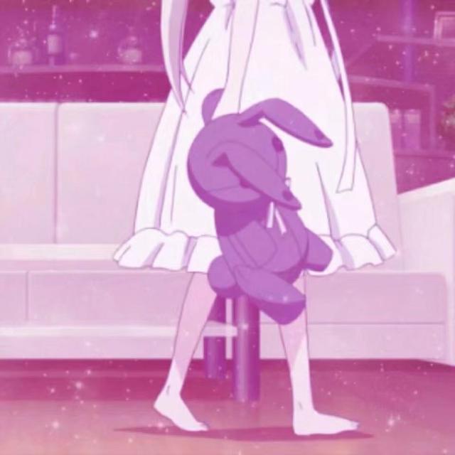 动漫高清女生可爱头像集～