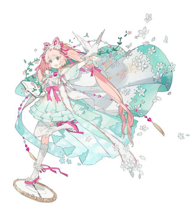 「闺蜜头像精选」卡通、动漫、可爱