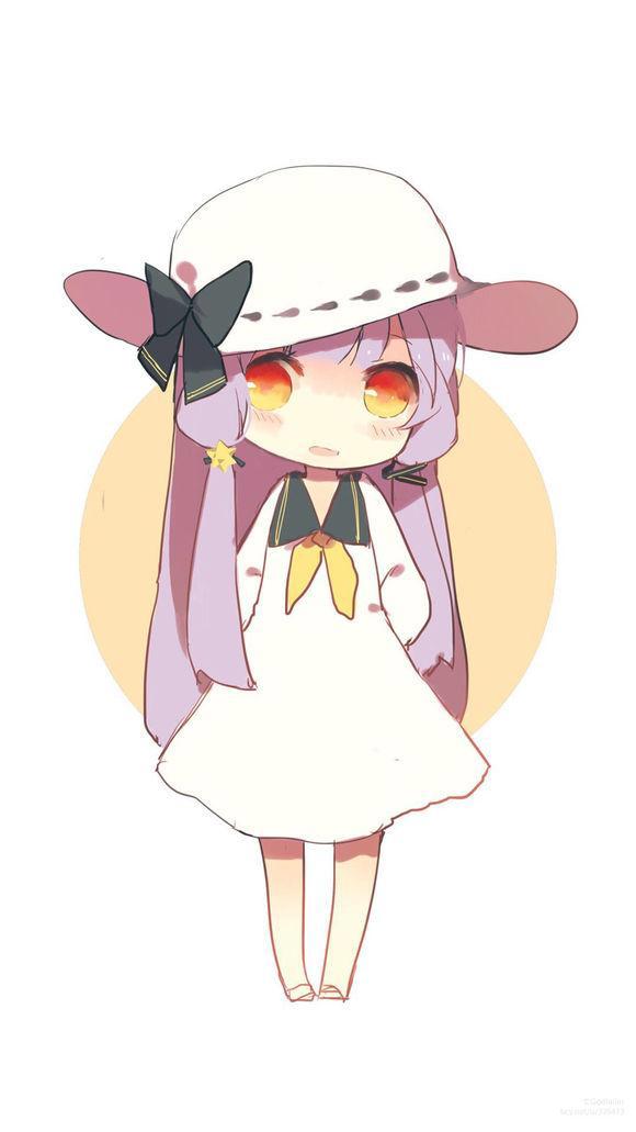 「闺蜜头像精选」卡通、动漫、可爱