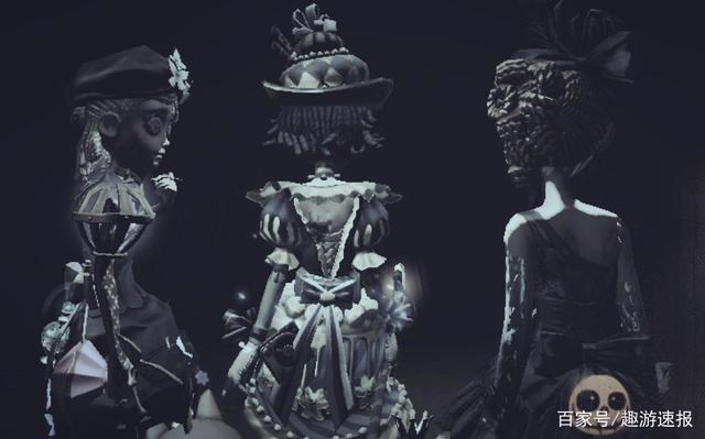 第五人格:调香师成最弱牵制位?三大“缺点”,让她处处被针对!