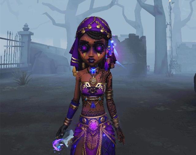 第五人格:牵制位排名来了!调香师榜上无名,昆虫、野人站起来了