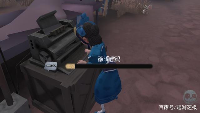 第五人格:火了整整2年的调香师,进入13赛季,为何会被冷落?