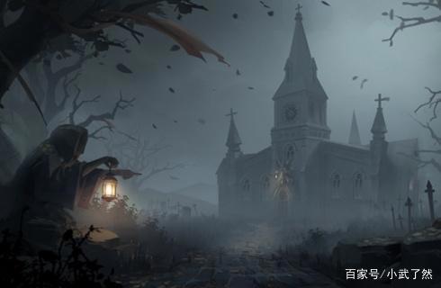 第五人格：调香师出生高贵却痴迷于炼制香水，27岁单身等待有缘人