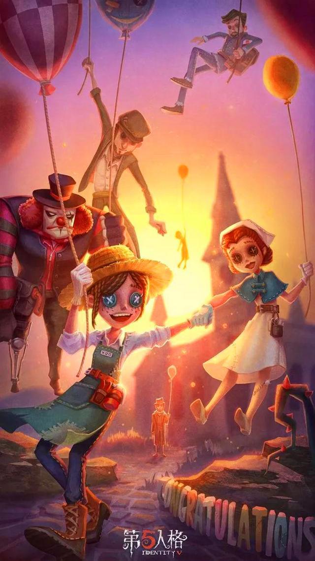 第五人格:“调香师真垃圾”!佣兵玩家的这句话瞬间激起千层浪