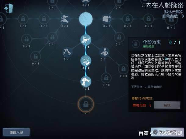 第五人格：调香师到底怎么用？知道这些，肯定溜翻全场