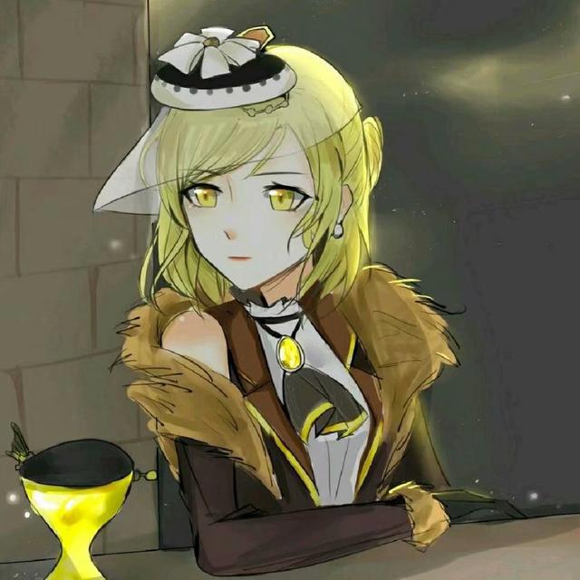 第五人格调香师,世上唯一爱她的人被她亲手毁掉,一生被梦魇缠绕