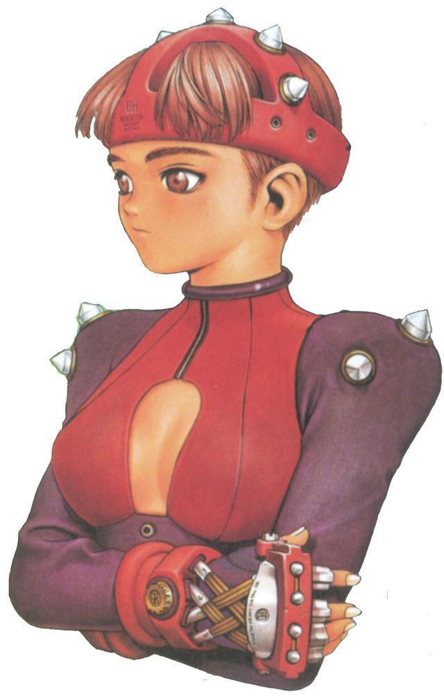 《拳皇》历代作品的监制画师，2001巨丑的画风始作俑者是谁