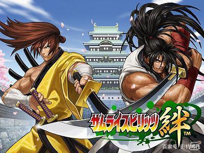 《拳皇》历代作品的监制画师，2001巨丑的画风始作俑者是谁