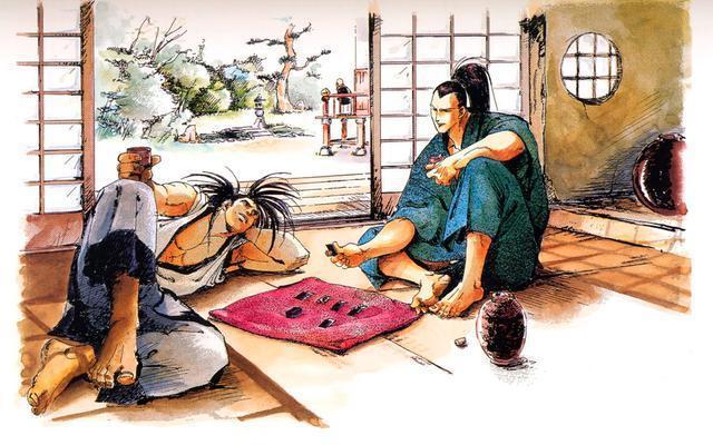 《拳皇》历代作品的监制画师，2001巨丑的画风始作俑者是谁