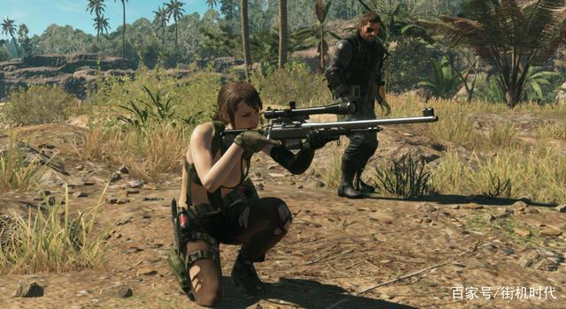 为同人作品贡献最多的游戏美女，谁才是你心目中的第一女神呢！