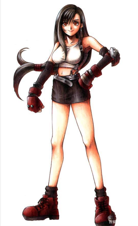 为同人作品贡献最多的游戏美女，谁才是你心目中的第一女神呢！