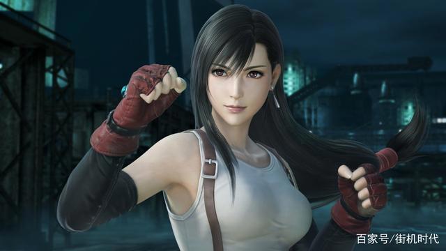 为同人作品贡献最多的游戏美女，谁才是你心目中的第一女神呢！