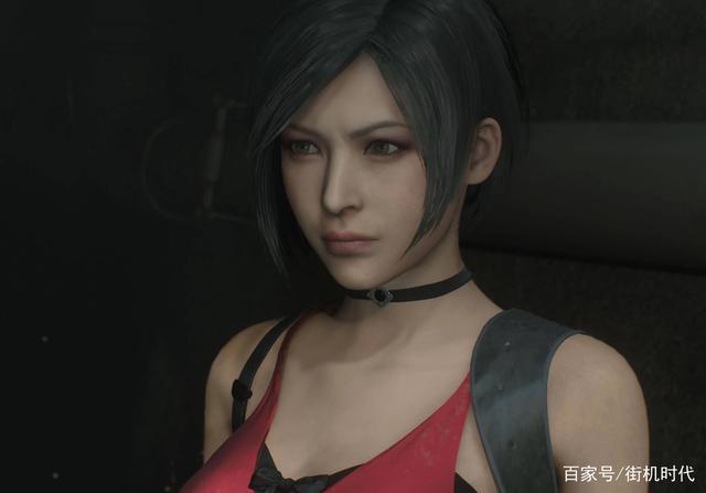 为同人作品贡献最多的游戏美女，谁才是你心目中的第一女神呢！