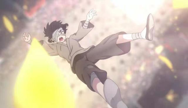 《天官赐福》原著深思花城对谢怜的爱：虽然极端，但有“条件”