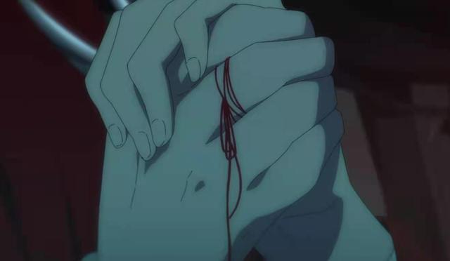 《天官赐福》原著深思花城对谢怜的爱:虽然极端,但有“条件”