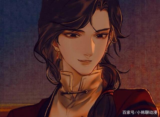 花城对于谢怜的爱太过盲目？这几点告诉你真相