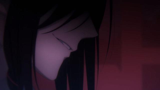 《天官赐福》谢怜牵手花城，鬼王的三个细节属于教科书级别