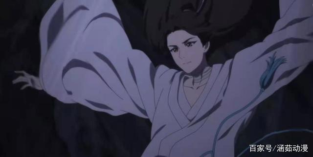 天官赐福：花城的甜蜜公主抱和谢怜的甜蜜“告白”