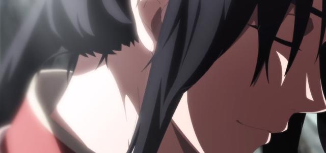 《天官赐福》中不仅花城对谢怜有执念？这两个人也一直缠在他身边