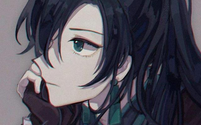 《天官赐福》中不仅花城对谢怜有执念？这两个人也一直缠在他身边