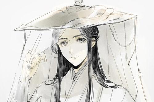 天官赐福：800年，花城为何没有找到谢怜？因为这点，必然找不到