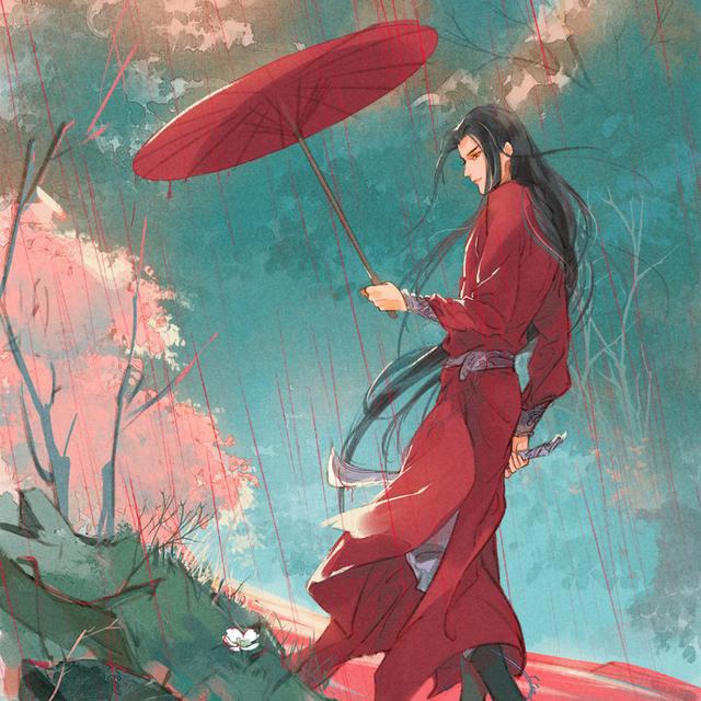 天官赐福：血雨探花，花城到底有多少身份？少年将士只是其中之一