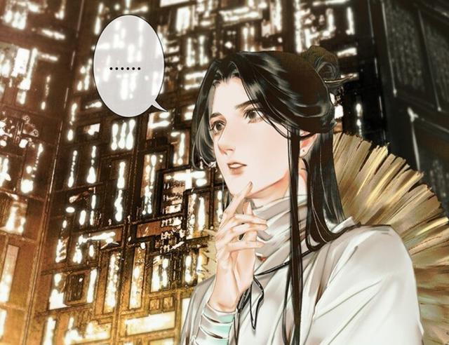 天官赐福：血雨探花，花城到底有多少身份？少年将士只是其中之一