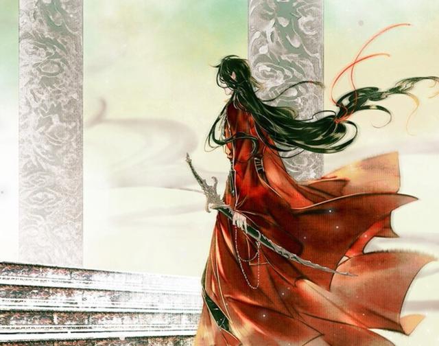 天官赐福:血雨探花,花城到底有多少身份?少年将士只是其中之一