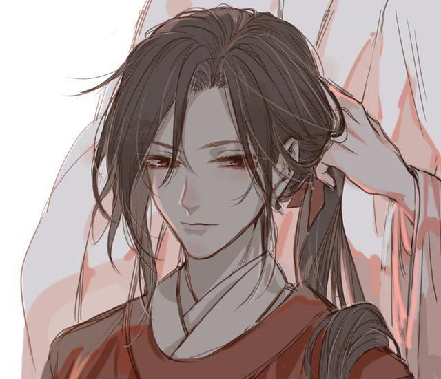 天官赐福:血雨探花,花城到底有多少身份?少年将士只是其中之一