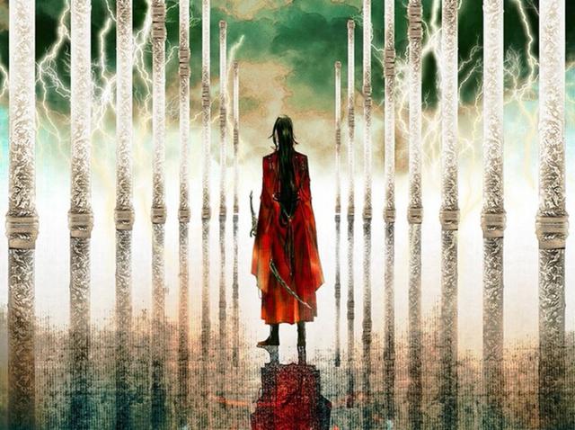 天官赐福:血雨探花,花城到底有多少身份?少年将士只是其中之一