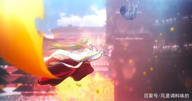 花城为何抵触谢怜的触碰？原因让人泪目