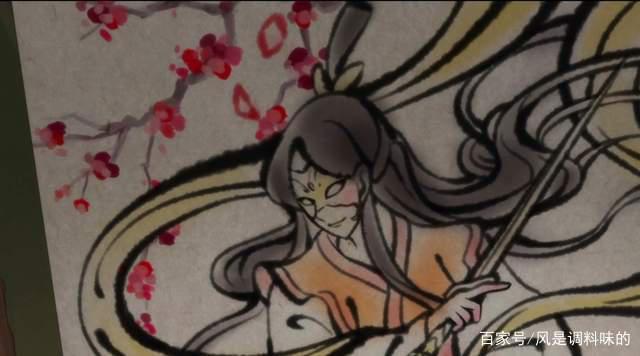 花城为何抵触谢怜的触碰？原因让人泪目