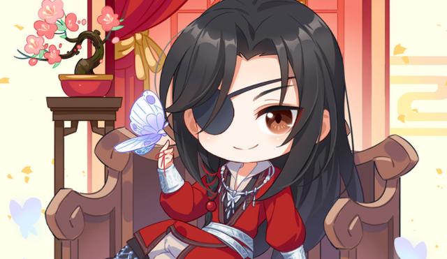 天官：谢怜为何称花城为“三郎”？彩蛋意味太浓厚，真相意想不到