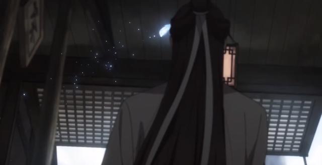 天官:谢怜为何称花城为“三郎”?彩蛋意味太浓厚,真相意想不到