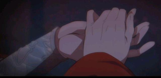 《天官赐福》关于花城的传言，一只眼瞎了是真，连是神竟也是真