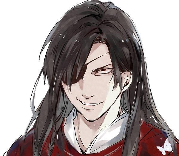 《天官赐福》中，谢怜为何取“花”姓？跟花城无关，墨香怎么说？