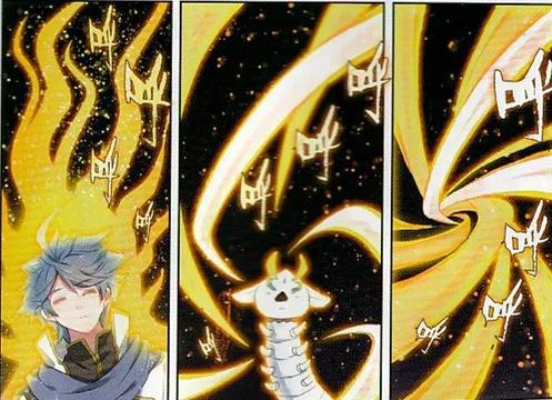 绝世唐门：霍雨浩在天梦冰蚕的帮助下，成功打开唐三的锦囊