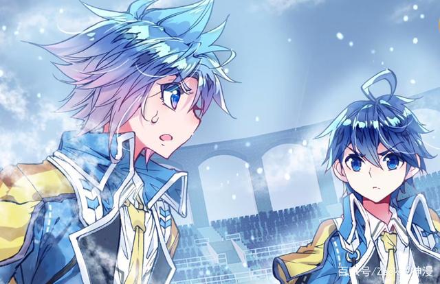 天梦冰蚕和史莱克学院老师都知道王冬是女孩,为何霍雨浩不知道?