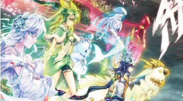 霍雨浩的魂灵中,雪帝、邪眼、天梦,谁才是实力最强的魂灵?