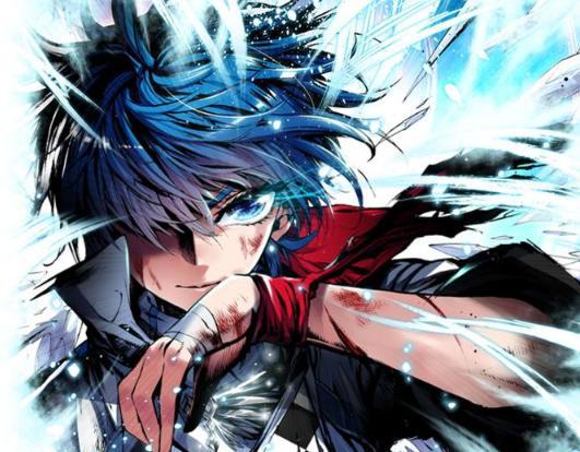 绝世唐门：伊莱克斯身陨，送给天梦冰蚕一份大礼，霍雨浩有福了