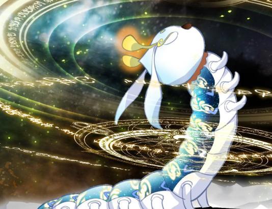 绝世唐门:伊莱克斯身陨,送给天梦冰蚕一份大礼,霍雨浩有福了