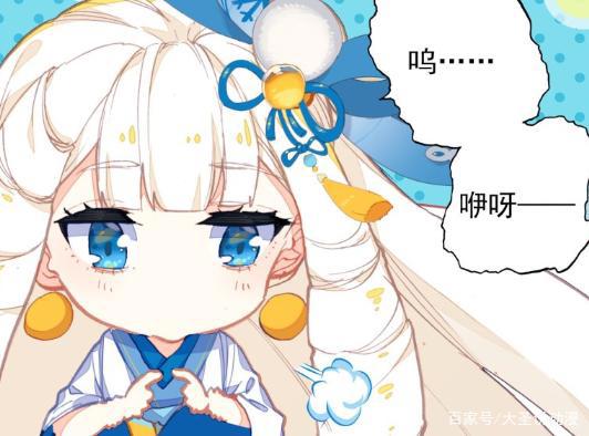 绝世唐门：天梦冰蚕脱离宿主，送出一份大礼，霍雨浩无敌了？