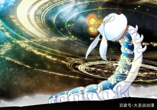 绝世唐门:天梦冰蚕脱离宿主,送出一份大礼,霍雨浩无敌了?