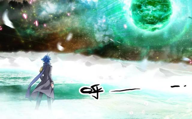 绝世唐门：天梦冰蚕苏醒，霍雨浩喜获第二魂灵