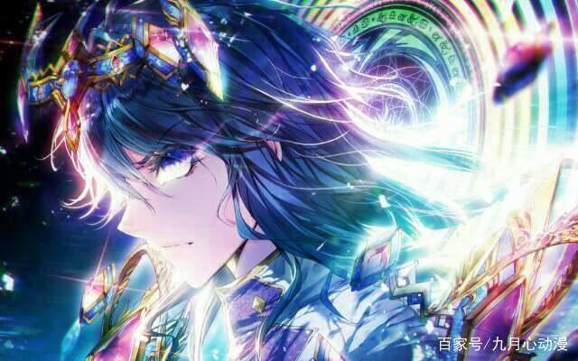 斗罗大陆，自创武魂盘点，这种武魂和“天梦冰蚕”有的一比