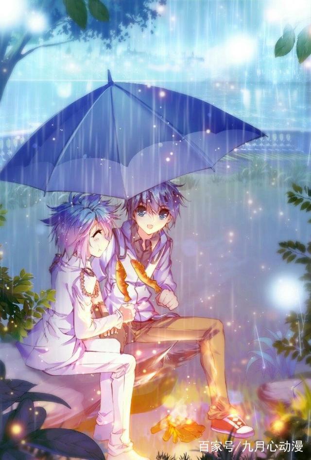 斗罗大陆，自创武魂盘点，这种武魂和“天梦冰蚕”有的一比