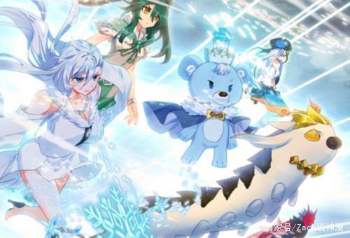 霍雨浩的天赋不高，为何天梦冰蚕最终选择了他，还拉上了冰帝？